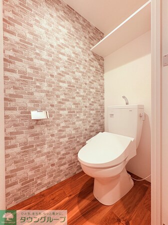 quador GOKISO PREMIEREの物件内観写真